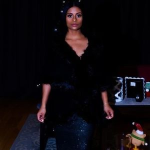 Meet your Posher, Farah